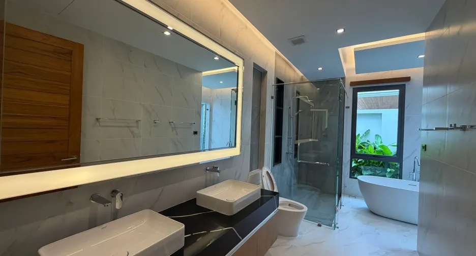 Villa zur Miete mit 3 Zimmer in Thalang, Phuket