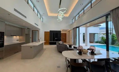 Villa zur Miete mit 3 Zimmer in Thalang, Phuket