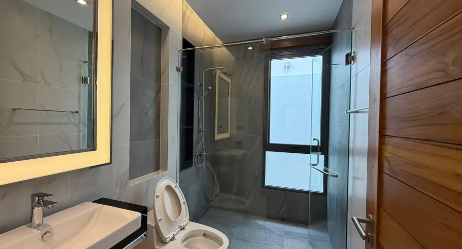 Villa zur Miete mit 3 Zimmer in Thalang, Phuket