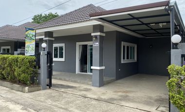 出售 和 出租 3 卧室 独立屋 在 Cha-Am, Phetchaburi