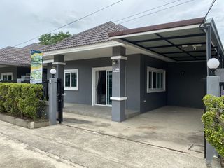 出售 和 出租 3 卧室 独立屋 在 Cha-Am, Phetchaburi