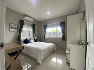 出售 和 出租 3 卧室 独立屋 在 Cha-Am, Phetchaburi