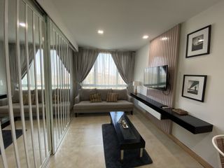 For rent studio condo in Bang Lamung, Chonburi