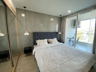 For rent studio condo in Bang Lamung, Chonburi