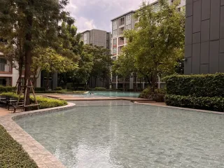 出租 1 卧室 公寓 在 Mueang Chiang Mai, Chiang Mai