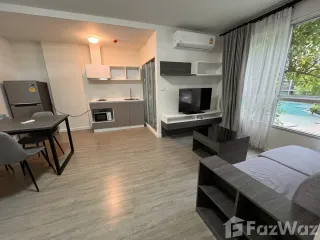 For Rent 1 Bedroom Condo In Mueang Chiang Mai