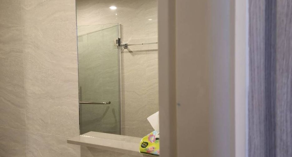 Wohnung zum Kauf und zur Miete mit 1 Zimmer in Bangkok Yai, Bangkok