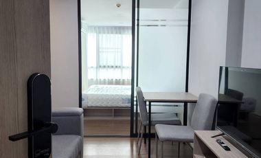 For sale そして for rent 1 Beds condo in Bangkok Yai, Bangkok