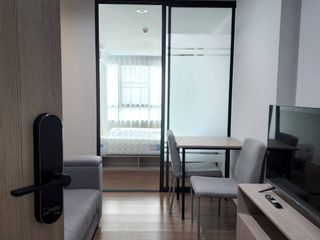 For sale and for rent 1 bed condo in Bangkok Yai, Bangkok