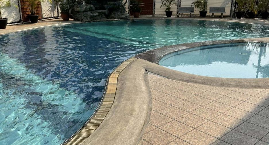 For sale 1 bed condo in Mueang Chiang Mai, Chiang Mai