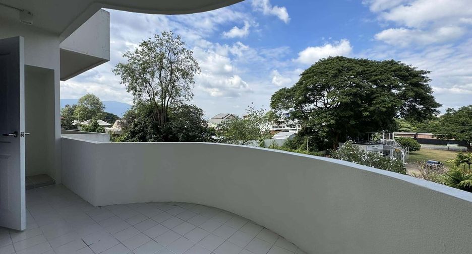For sale 1 bed condo in Mueang Chiang Mai, Chiang Mai
