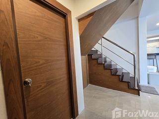 For rent 3 ベッドルーム townhouse in Mueang Phuket, Phuket