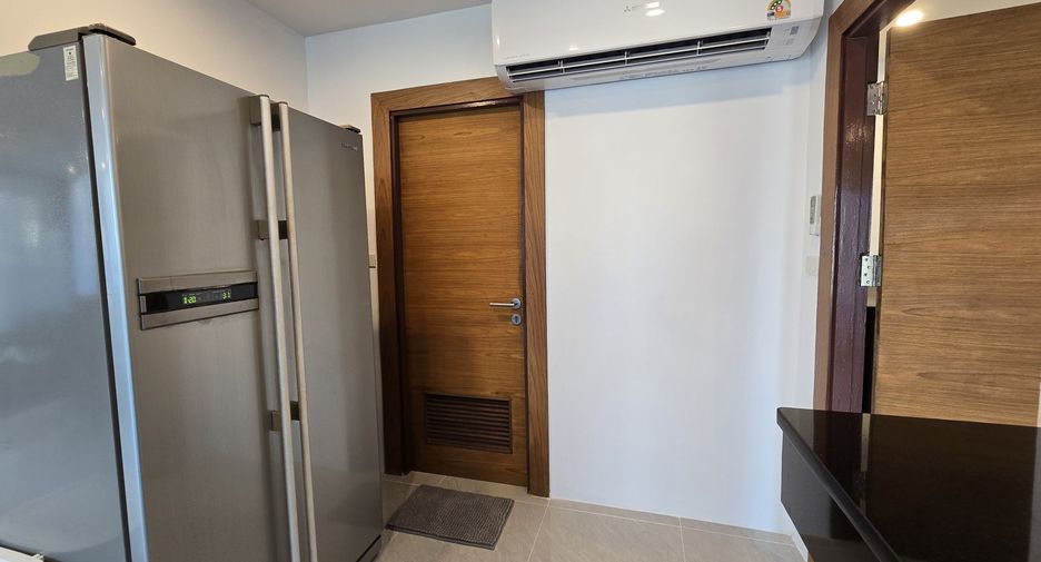 For rent 3 bedrooms townhouse in Mueang Phuket, Phuket