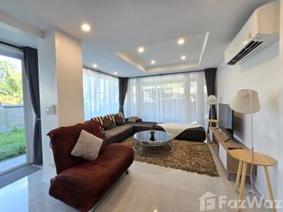 For rent 3 ベッドルーム townhouse in Mueang Phuket, Phuket