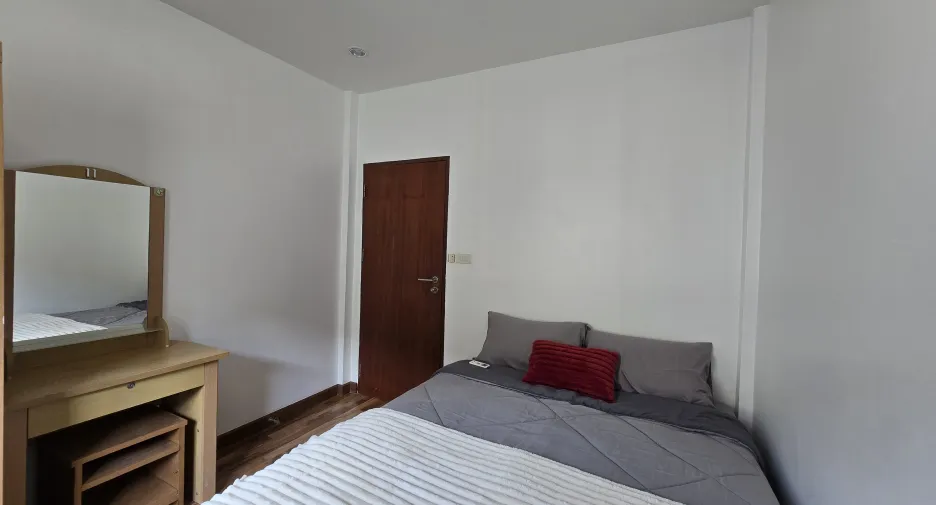 For rent 3 bedrooms townhouse in Mueang Phuket, Phuket