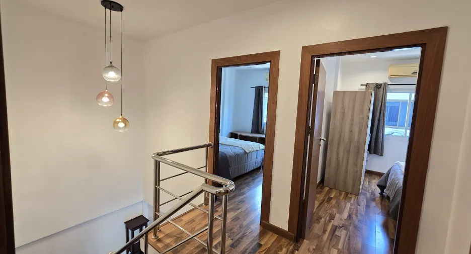 For rent 3 bedrooms townhouse in Mueang Phuket, Phuket