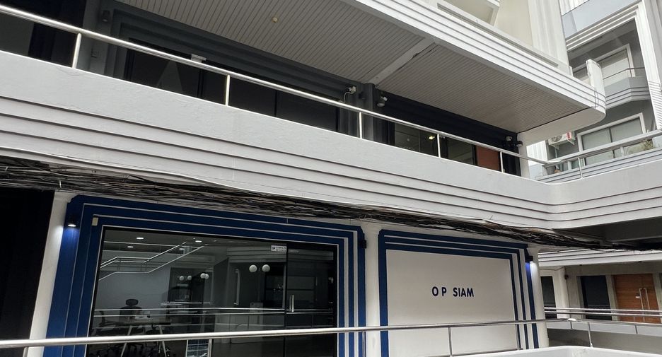 For sale office in Watthana, Bangkok