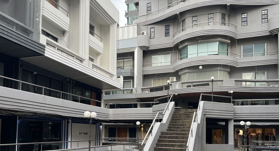 For sale office in Watthana, Bangkok