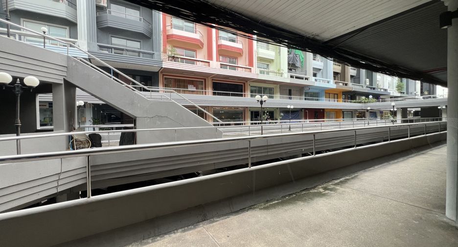 For sale office in Watthana, Bangkok