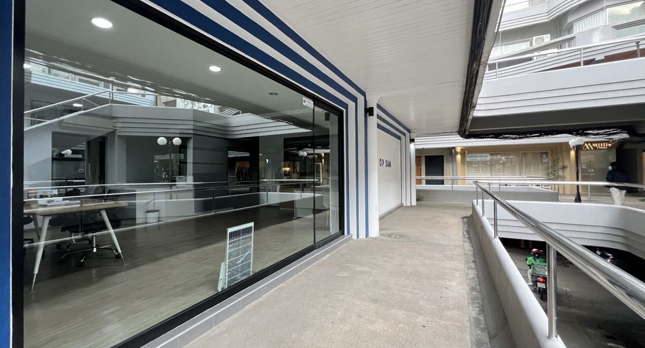 For sale office in Watthana, Bangkok