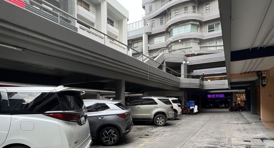 For sale office in Watthana, Bangkok
