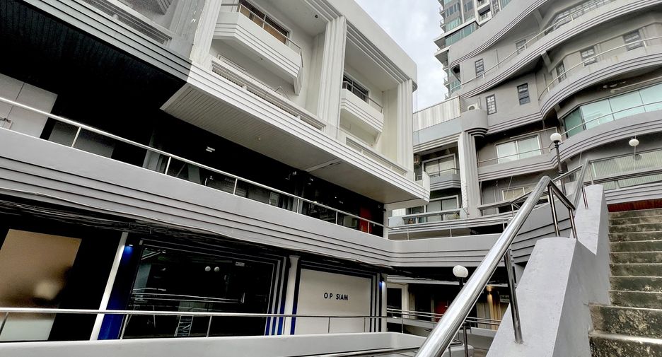 For sale office in Watthana, Bangkok