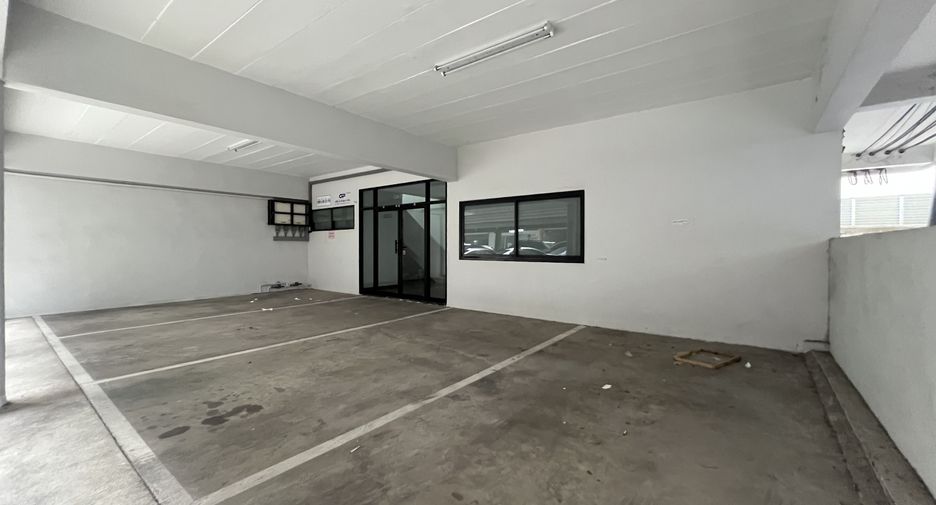 For sale office in Watthana, Bangkok