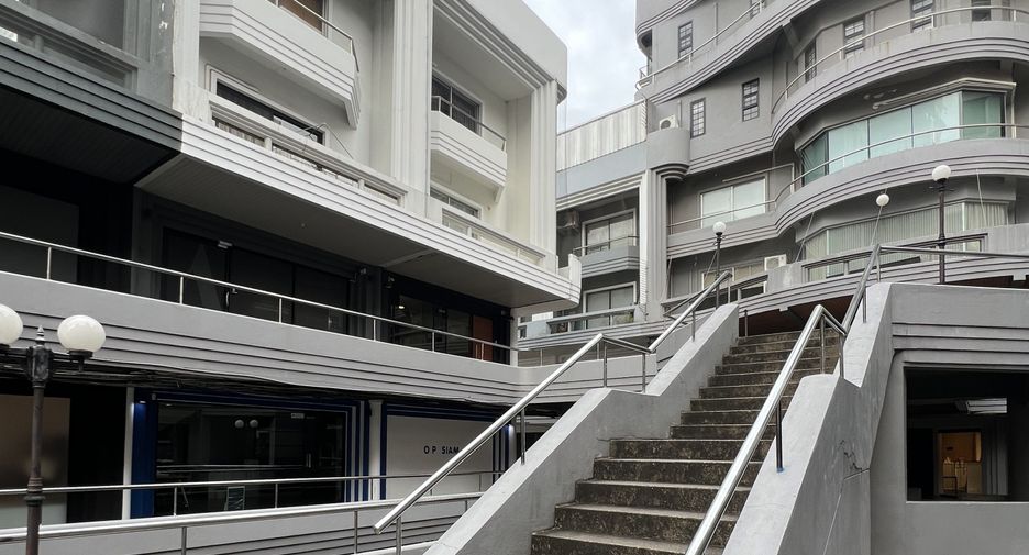 For sale office in Watthana, Bangkok