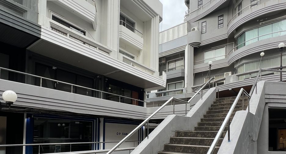 For sale office in Watthana, Bangkok