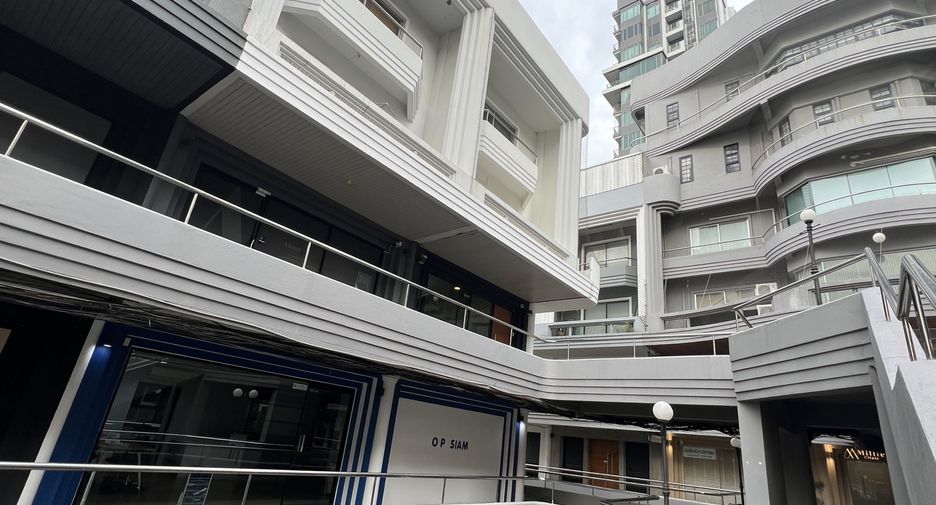 For sale office in Watthana, Bangkok