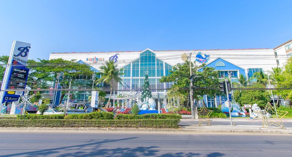 ให้เช่า 2 ห้องนอน คอนโด ใน หัวหิน, ประจวบคีรีขันธ์