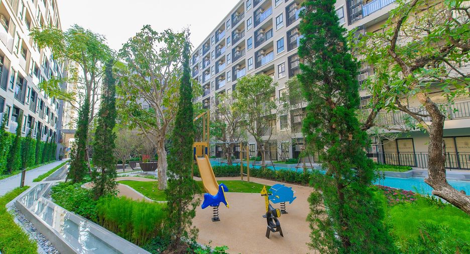 Wohnung zur Miete mit 2 Zimmer in Hua Hin, Prachuap Khiri Khan