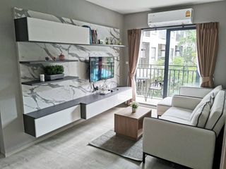 Wohnung zur Miete mit 2 Zimmer in Hua Hin, Prachuap Khiri Khan