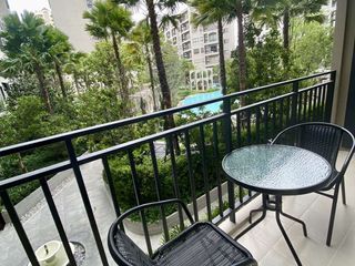 For rent 2 bedrooms condo in Hua Hin, Prachuap Khiri Khan