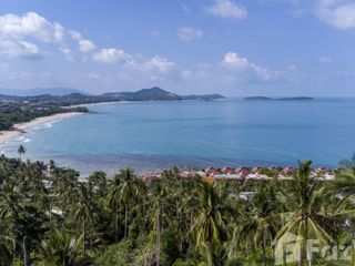 Grundstück zum Kauf in Ko Samui, Surat Thani