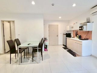 For rent 2 bedrooms condo in Bang Lamung, Chonburi