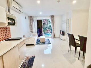 For rent 2 bedrooms condo in Bang Lamung, Chonburi