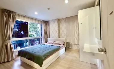 For rent 2 bedrooms condo in Bang Lamung, Chonburi