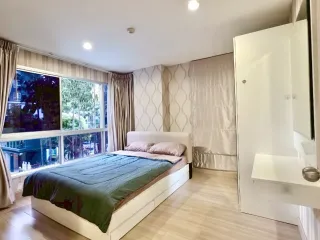For rent 2 bedrooms condo in Bang Lamung, Chonburi
