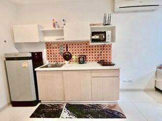 For rent 2 bedrooms condo in Bang Lamung, Chonburi