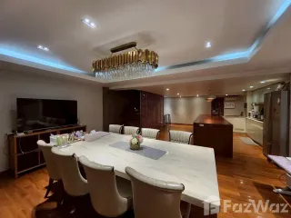 For sale 4 ベッドルーム house in Yan Nawa, Bangkok