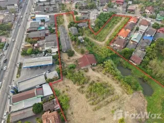 For sale land in Mae Rim, Chiang Mai