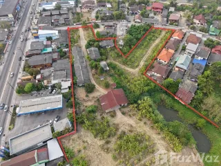 For sale land in Mae Rim, Chiang Mai