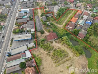 For sale land in Mae Rim, Chiang Mai