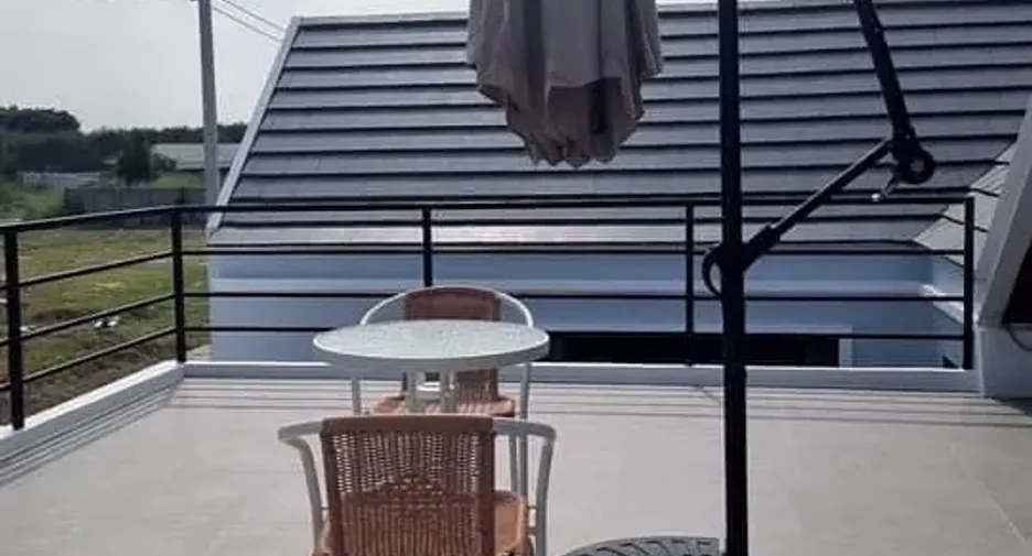 For rent 3 bedrooms villa in Hua Hin, Prachuap Khiri Khan