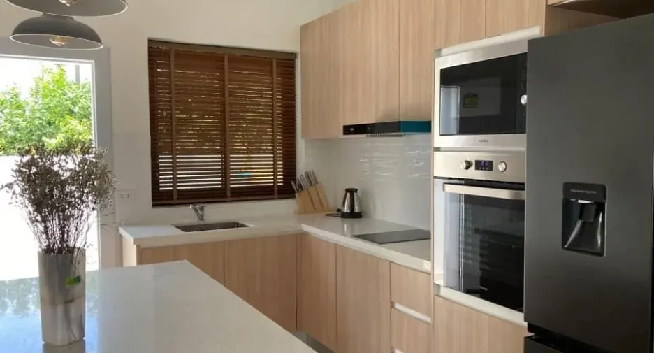 For rent 3 bedrooms villa in Hua Hin, Prachuap Khiri Khan