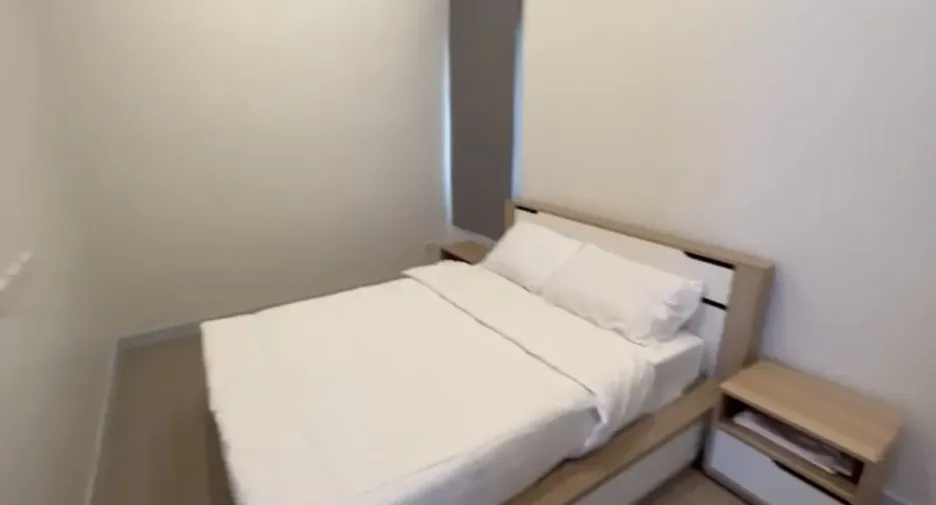 For rent 3 bedrooms villa in Hua Hin, Prachuap Khiri Khan