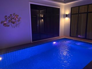 Villa zur Miete mit 3 Zimmer in Hua Hin, Prachuap Khiri Khan