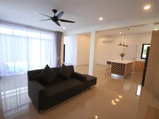 For rent 3 bedrooms villa in Hua Hin, Prachuap Khiri Khan