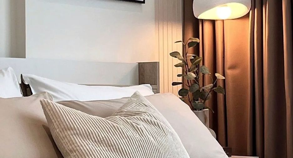 Apartment zum Kauf mit 1 Zimmer in Kathu, Phuket